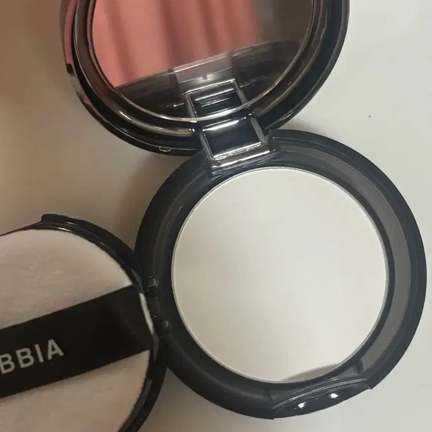 [BUNJANG] BBIA Pure White Powder (01) / 삐아 파우더 01 퓨어 화이트
