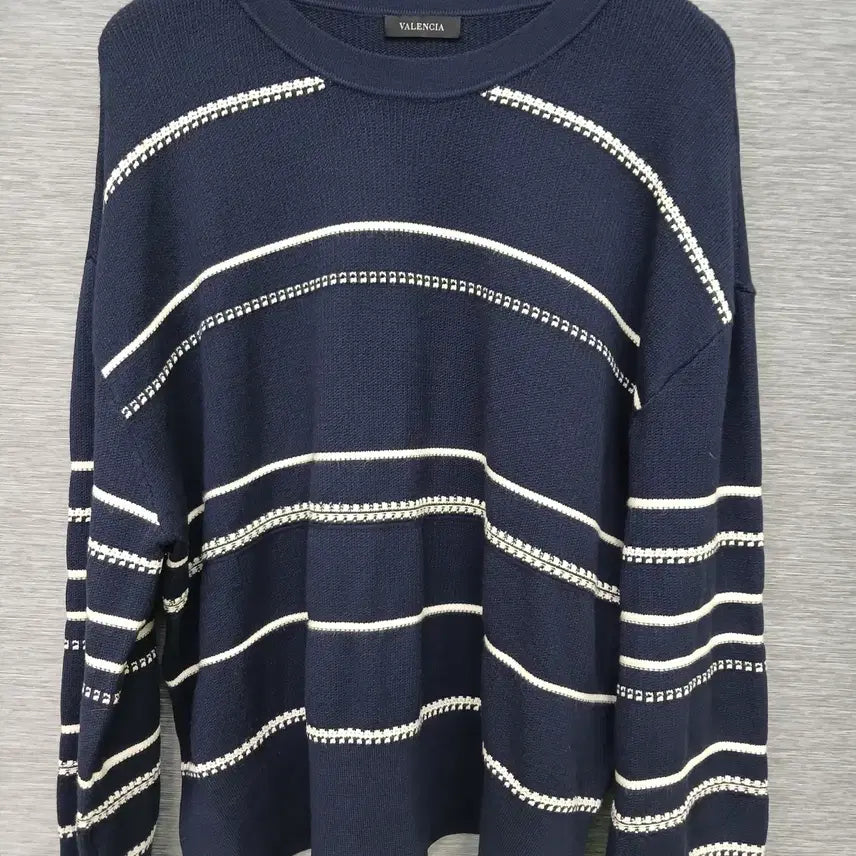 [BUNJANG] Valencia Knit Top / 5789 발렌시아 니트 F