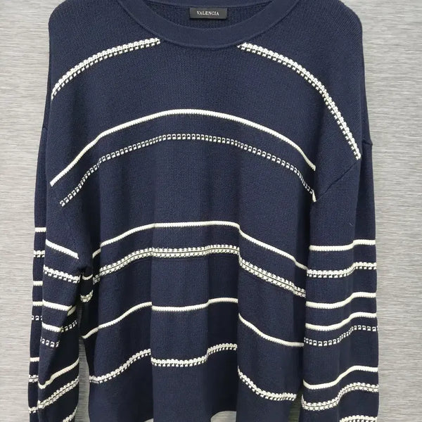 [BUNJANG] Valencia Knit Top / 5789 발렌시아 니트 F