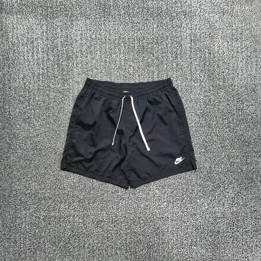 [BUNJANG] Nike NSW Essential Woven Lined Flow Shorts Vintage / 빈티지9. 나이키 NSW 에센셜 우븐 라인드 플로우 쇼츠
