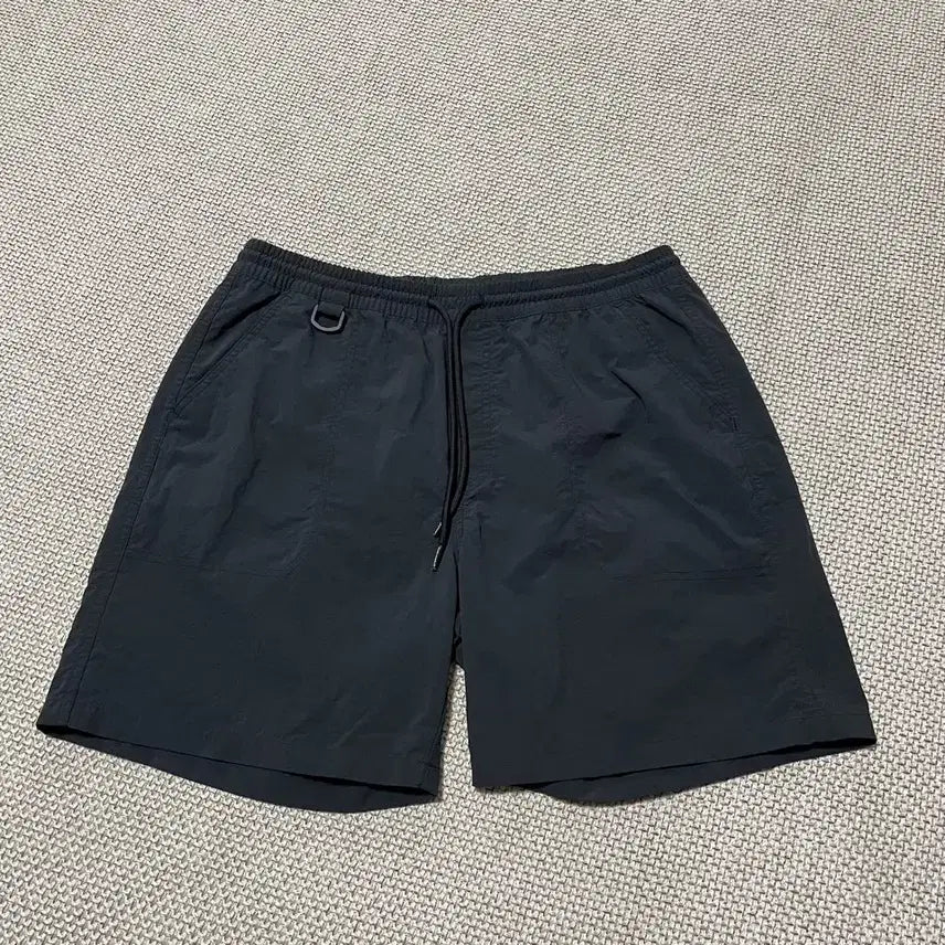 [BUNJANG] Code Graphy Woven Shorts XL / XL 코드그라피 우븐 반바지 하의 B.8460