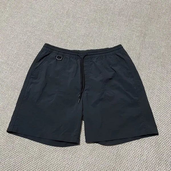 [BUNJANG] Code Graphy Woven Shorts XL / XL 코드그라피 우븐 반바지 하의 B.8460