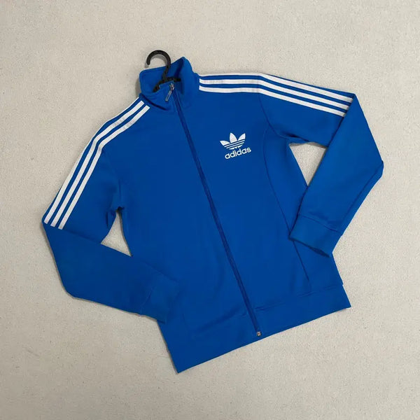 [BUNJANG] Adidas Europa Training Track Top Jacket / L 아디다스 유로파 트레이닝복 져지 자켓 B.4011