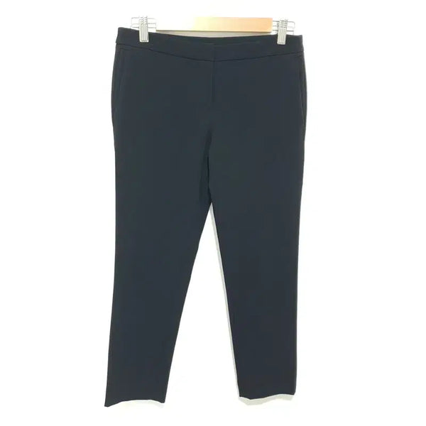 [BUNJANG] Calvin Klein Women's Slim Fit Slacks M2807 / 캘빈클라인 여성 슬림핏 슬랙스 36_M2807