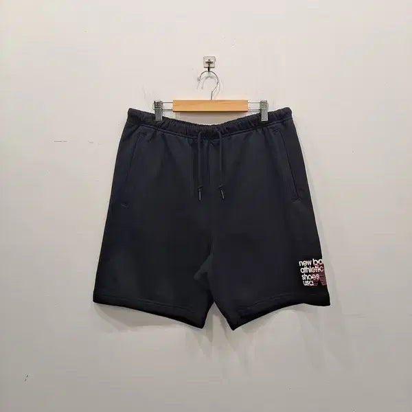 [BUNJANG] New Balance Men's Shorts L / 뉴발란스 반바지/남 L