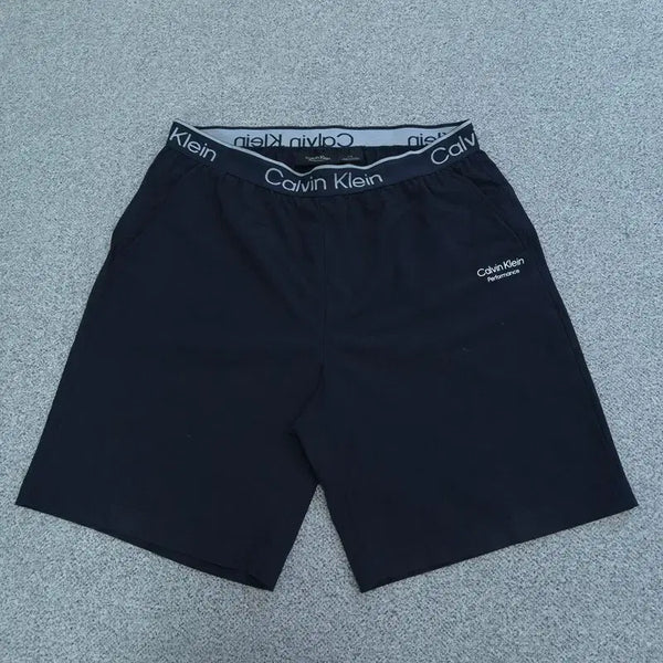 [BUNJANG] Calvin Klein Men's Shorts 0713C19 / L 캘빈클라인 반바지 | 0713C19