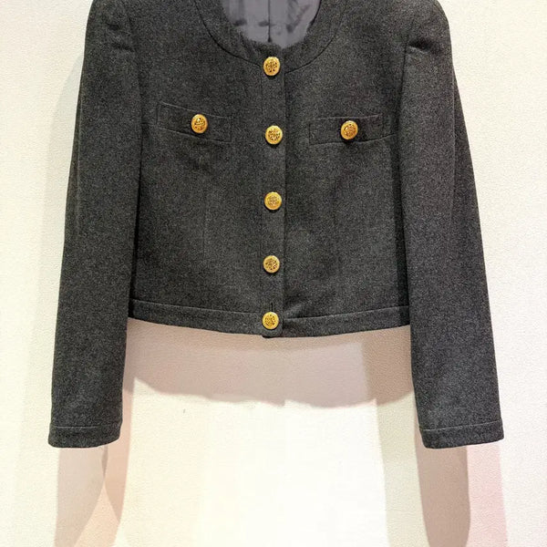 [BUNJANG] Rope Classic Wool Jacket / ROPE Classic Jacket (Made In Japan)