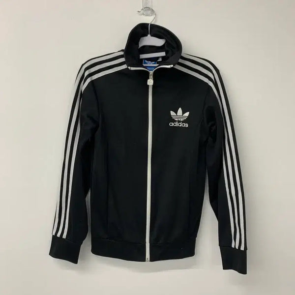 [BUNJANG] Adidas Europa Jersey Black / 아디다스 유로파 져지 블랙 85
