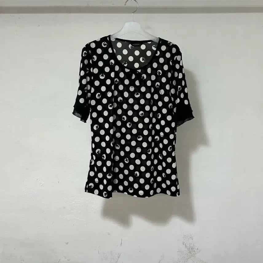 [BUNJANG] Vintage Top / vtg top