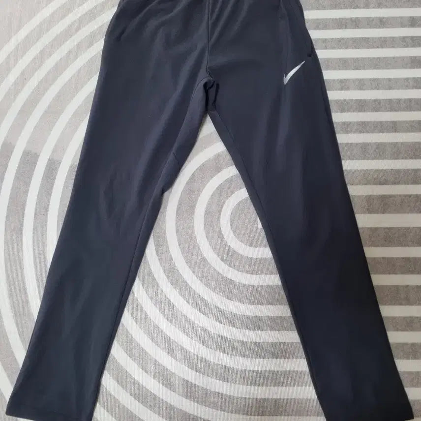 [BUNJANG] Nike Dri-FIT Training Pants Black / 나이키 트레이닝 바지 검정