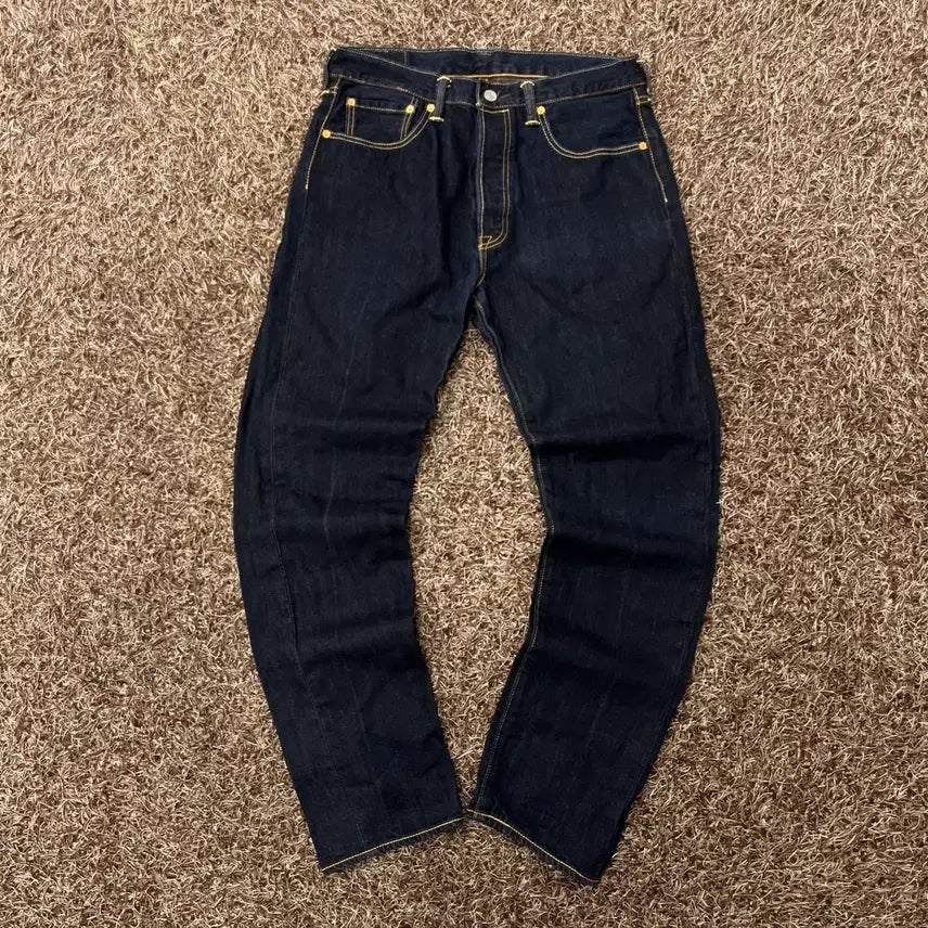 [BUNJANG] Levi's 501 CT Denim Pants Size 32 / 32 리바이스 501 CT 데님 팬츠