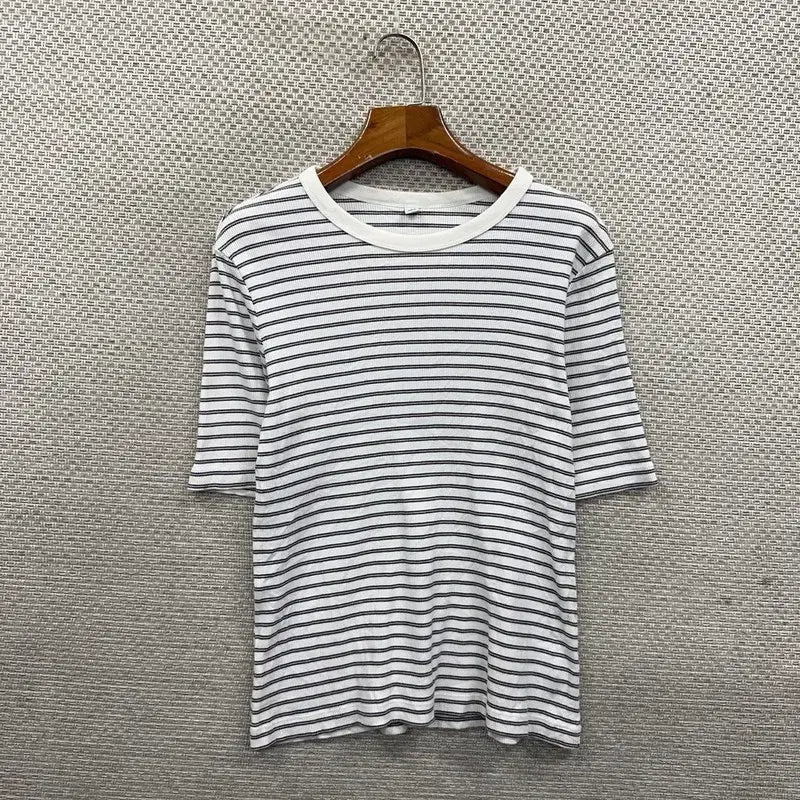 [BUNJANG] Uniqlo Short Sleeve T-Shirt Size L / 유니클로 반팔티 L D08443