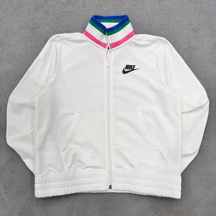 [BUNJANG] Nike Track Top Jersey / S 나이키 트랙탑 져지