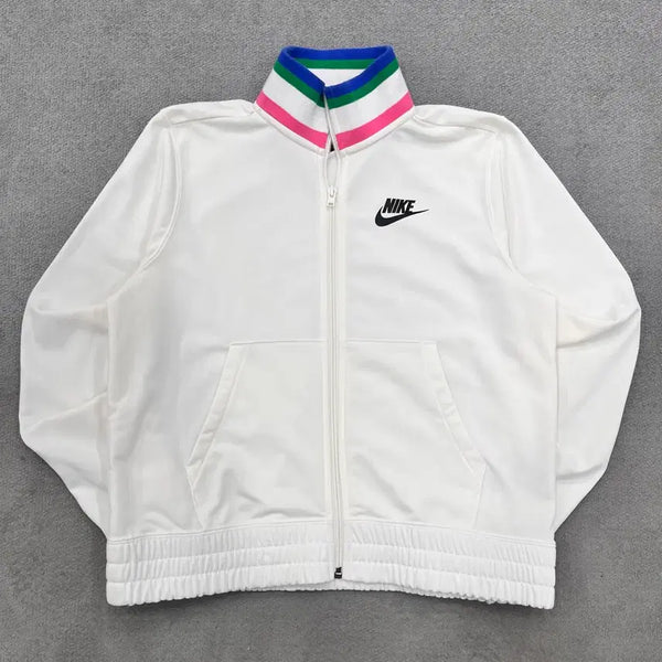 [BUNJANG] Nike Track Top Jersey / S 나이키 트랙탑 져지