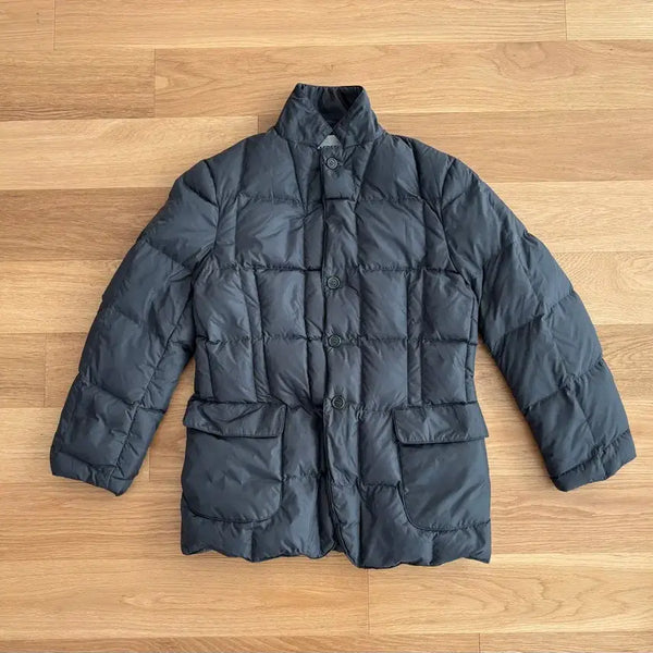 [BUNJANG] Aspesi Quilted Blazer Padding Size 2 / 아스페시 블레이저 퀼팅 패딩 2사이즈