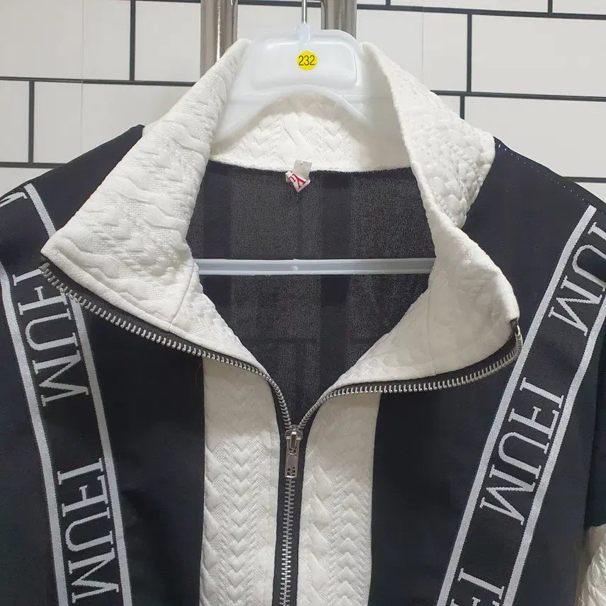 [BUNJANG] Spring Jacket / 노-232 봄 자켓