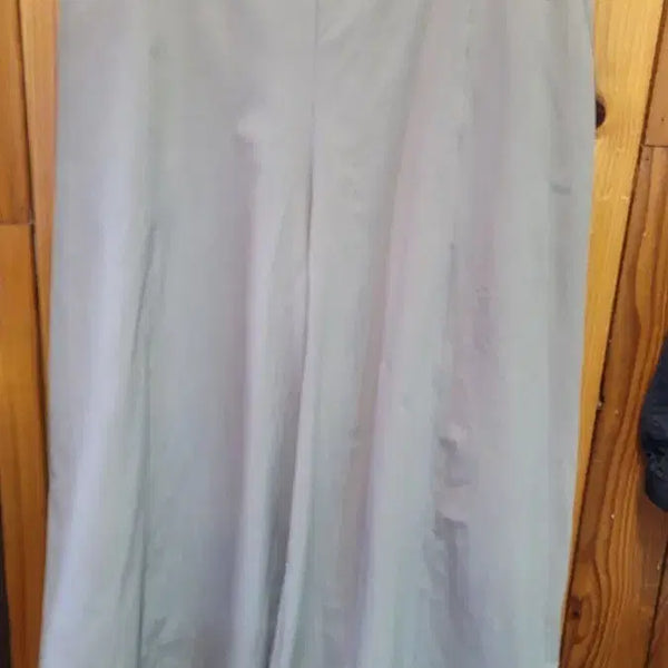 [BUNJANG] GGPX Women's 7/10 Length Wide Leg Pants / GGPX 여성 7부 통바지 구77