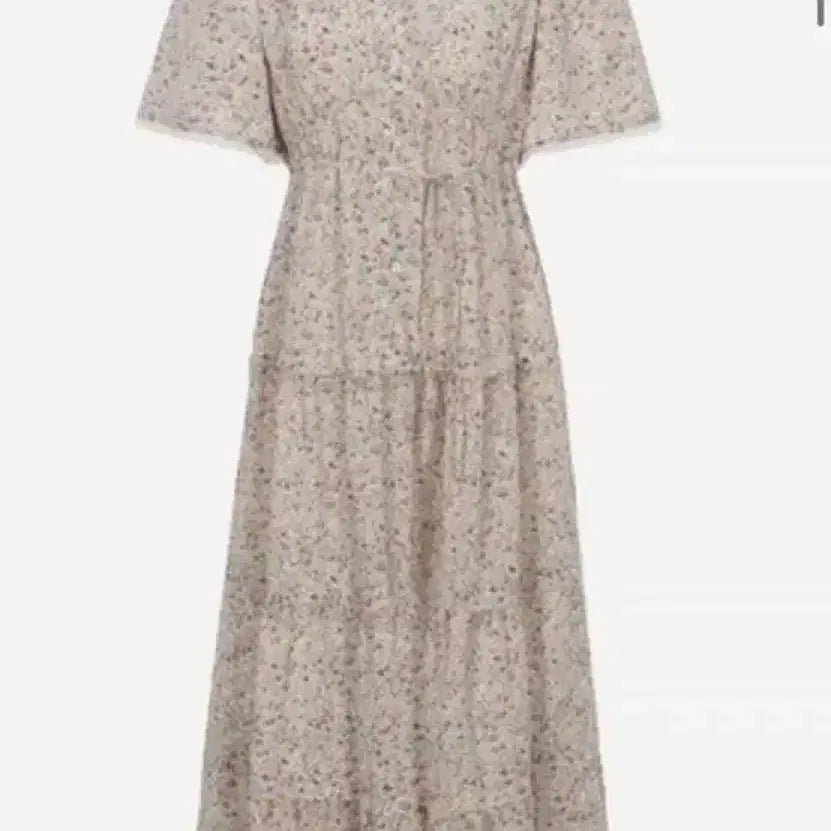 [BUNJANG] Thursday Island Dress M / 써스데이아일랜드원피스M