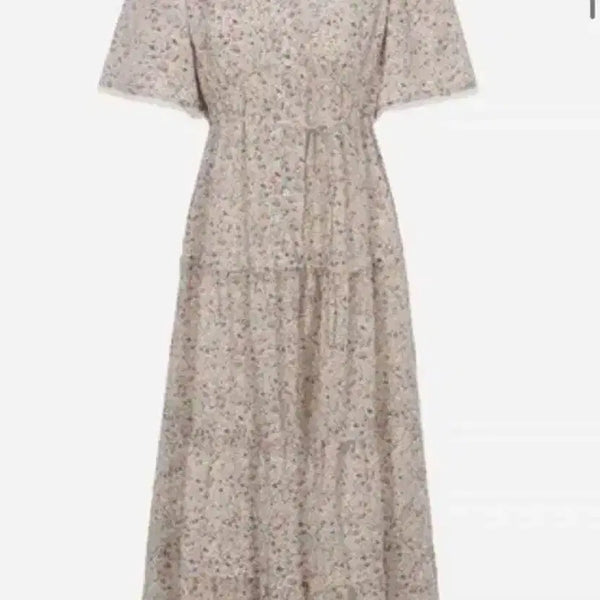 [BUNJANG] Thursday Island Dress M / 써스데이아일랜드원피스M