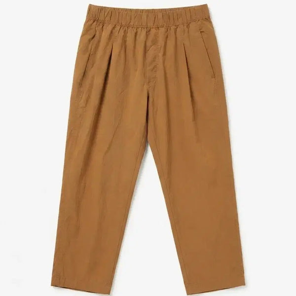 [BUNJANG] COS Brown Banding Pants XL / COS 브라운 밴딩 팬츠 XL
