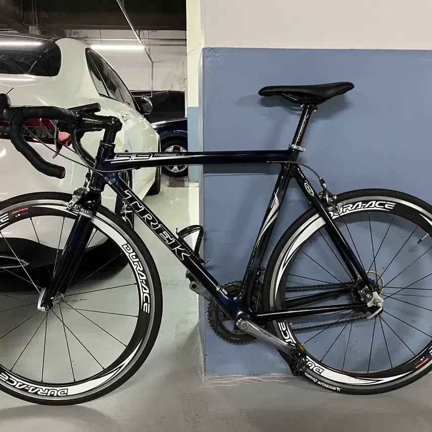 [BUNJANG] Trek Madone SL Carbon Road Bike / 트렉 마돈 카본 로드자전거