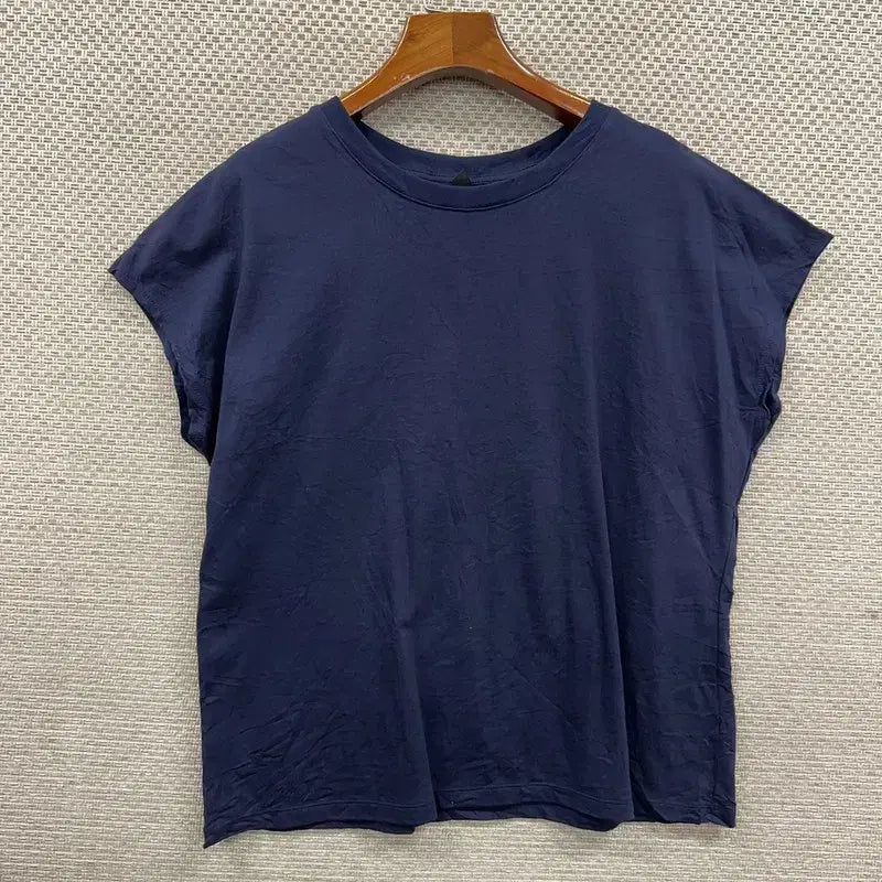 [BUNJANG] Uniqlo Half-Sleeve T-Shirt XL / 유니클로 반팔티 XL D08505