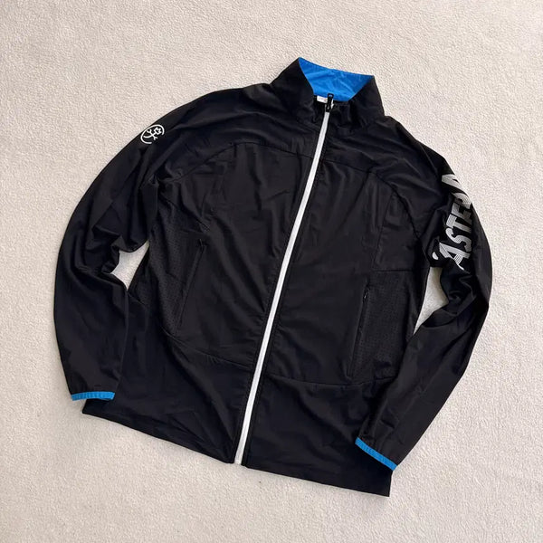 [BUNJANG] Bascoul Functionality Zip-up Jacket 0713T2 / 100 까스텔바작 기능성 집업 자켓 0713T2