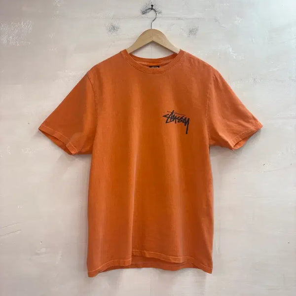 [BUNJANG] Stussy x Our Legacy Workshop T-Shirt / 스투시 X 아워레가시 워크샵 티셔츠