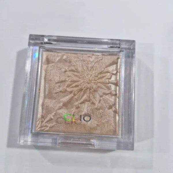[BUNJANG] Clio Prism Highlighter 01 Gold Sheer / 클리오 프리즘 하이라이터 01 골드 쉬어