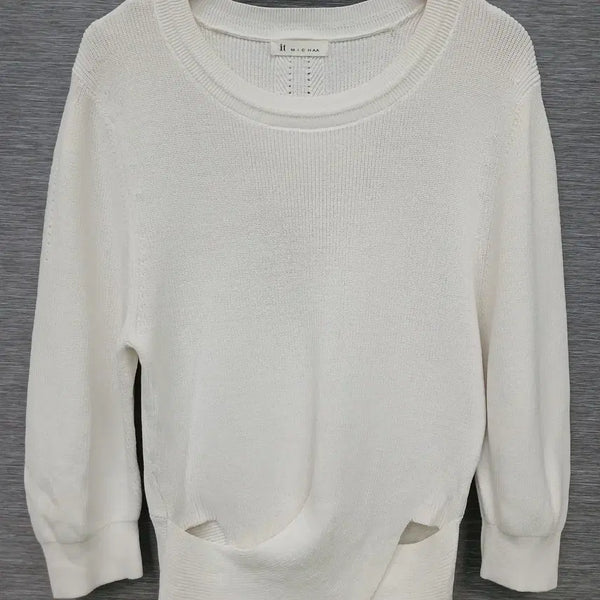 [BUNJANG] It MICHAA Knit Top / 5792 잇미샤 니트 F