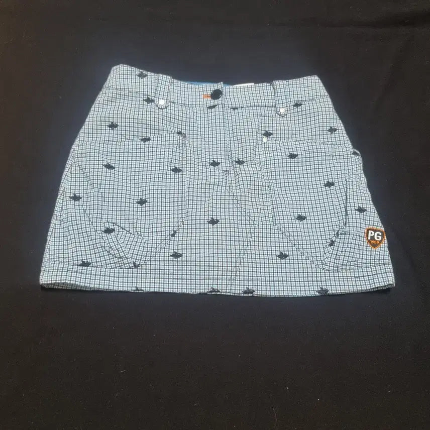 [BUNJANG] Pearly Gates Golf Skirt Pants Size S / PEARLY GATES 파리게이츠 정품 골프 치마 바지 칭찬은고래도춤추게