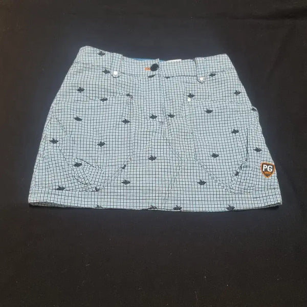 [BUNJANG] Pearly Gates Golf Skirt Pants Size S / PEARLY GATES 파리게이츠 정품 골프 치마 바지 칭찬은고래도춤추게