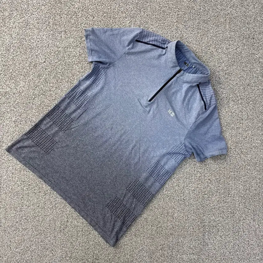 [BUNJANG] K2 Functional Half-Sleeve T-Shirt / 105 K2 기능성 반팔 티셔츠 0713J2