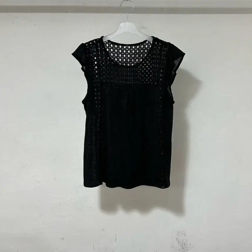 [BUNJANG] Vintage Top / vtg top