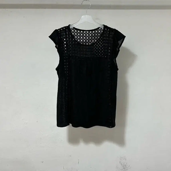 [BUNJANG] Vintage Top / vtg top