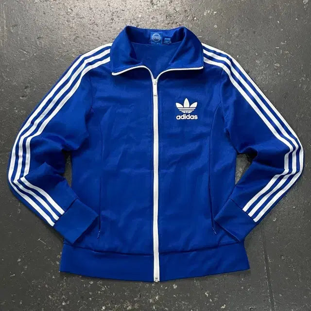 [BUNJANG] Adidas Europa Vintage Jersey / 90 아디다스 유로파 져지