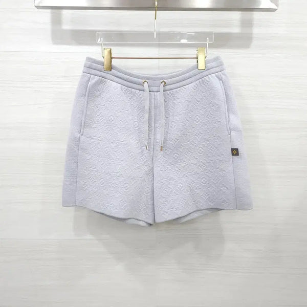 [BUNJANG] Louis Vuitton LV Monogram Shorts Pants M / M / 루이비통 LV 모노그램 반바지 팬츠