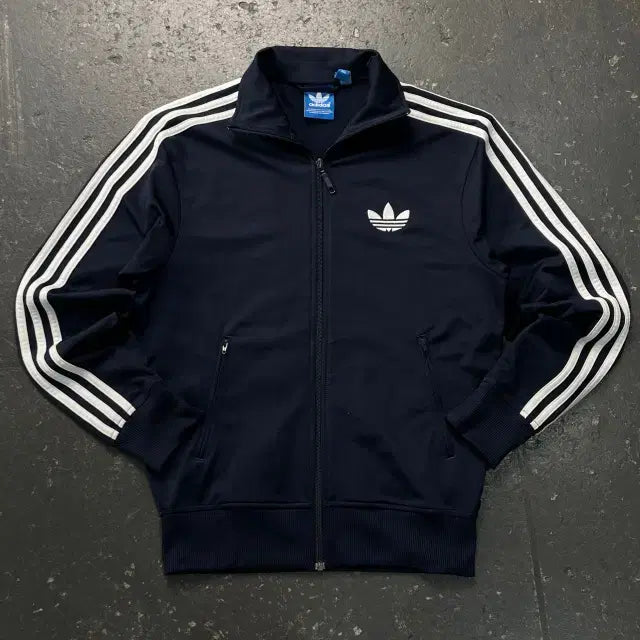 [BUNJANG] Adidas Firebird Track Jacket / 90 아디다스 파이어버드 져지