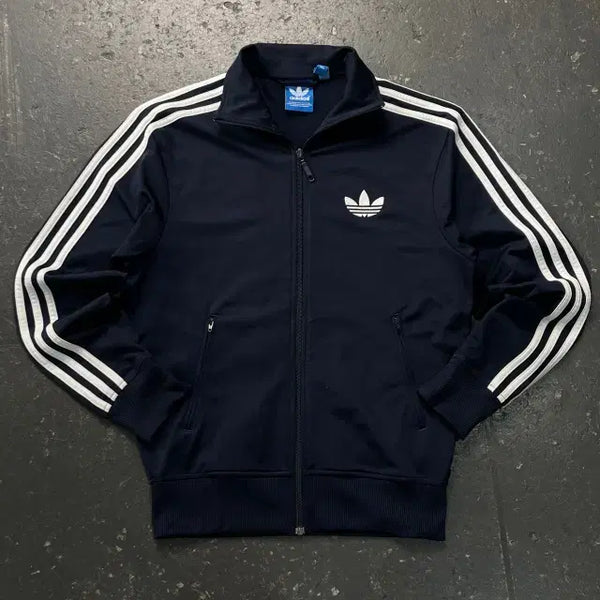[BUNJANG] Adidas Firebird Track Jacket / 90 아디다스 파이어버드 져지