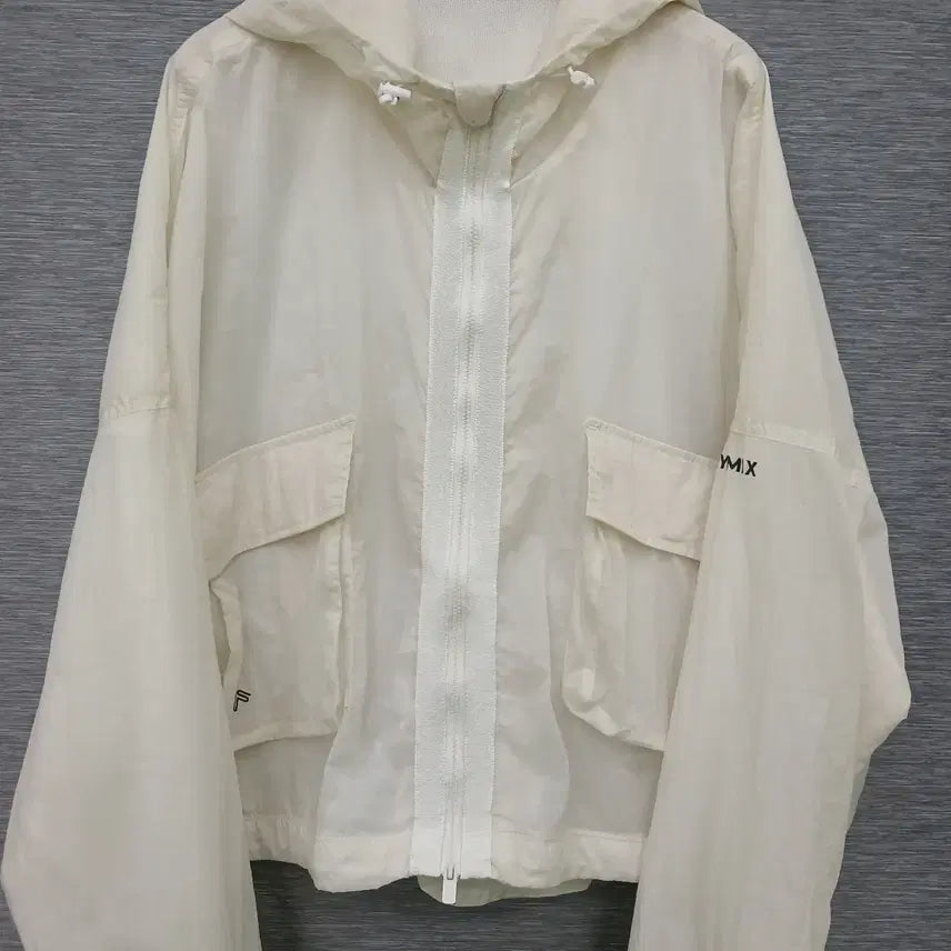 [BUNJANG] Xexymix Windbreaker M / 5795 젝시믹스 바람막이 M