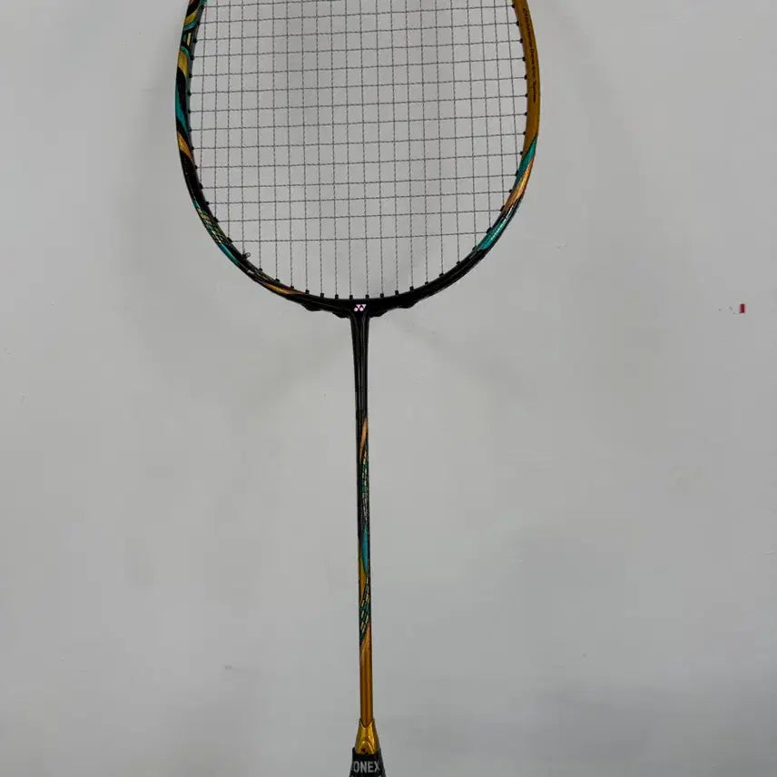 [BUNJANG] Yonex Astrox 88D Pro Repaired Racquet / 요넥스 라켓 아스트록스 88d 프로 수리라켓