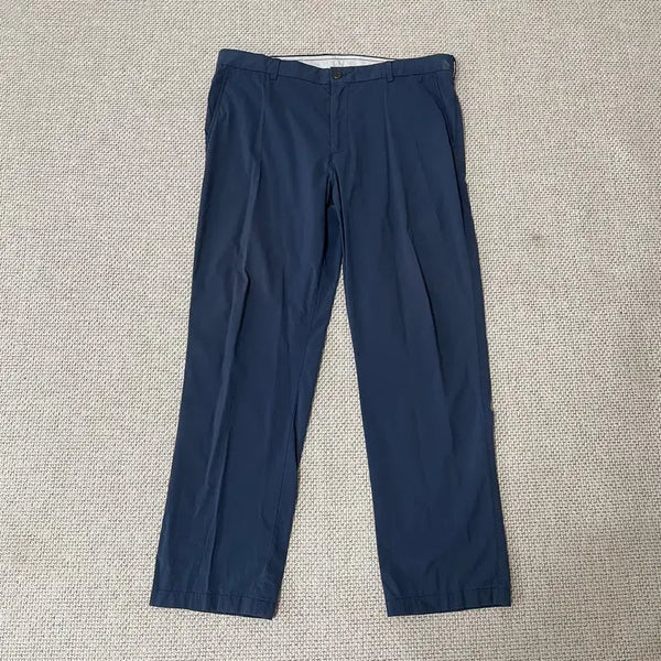 [BUNJANG] Hazzys Pants 36 Inch / 36 헤지스 바지 하의 N.7193