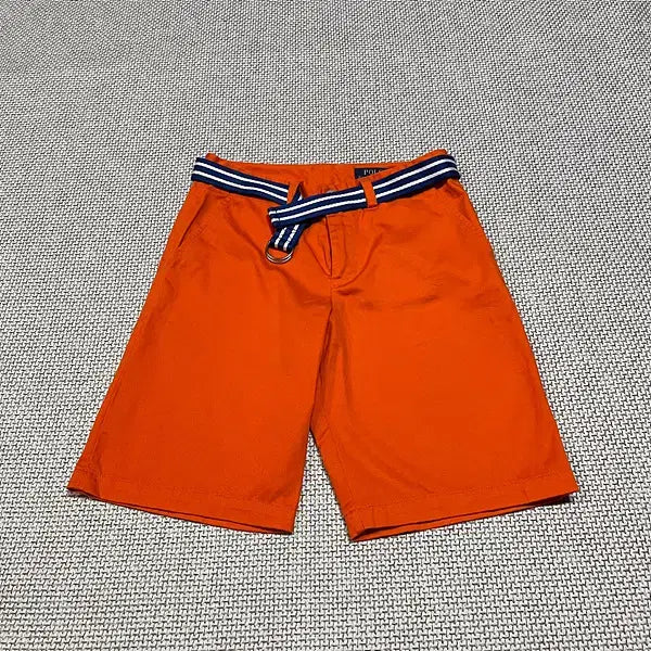 [BUNJANG] Polo Ralph Lauren Chino Shorts Size 16 / 16Y (26) 폴로 치노 반바지 N.5138