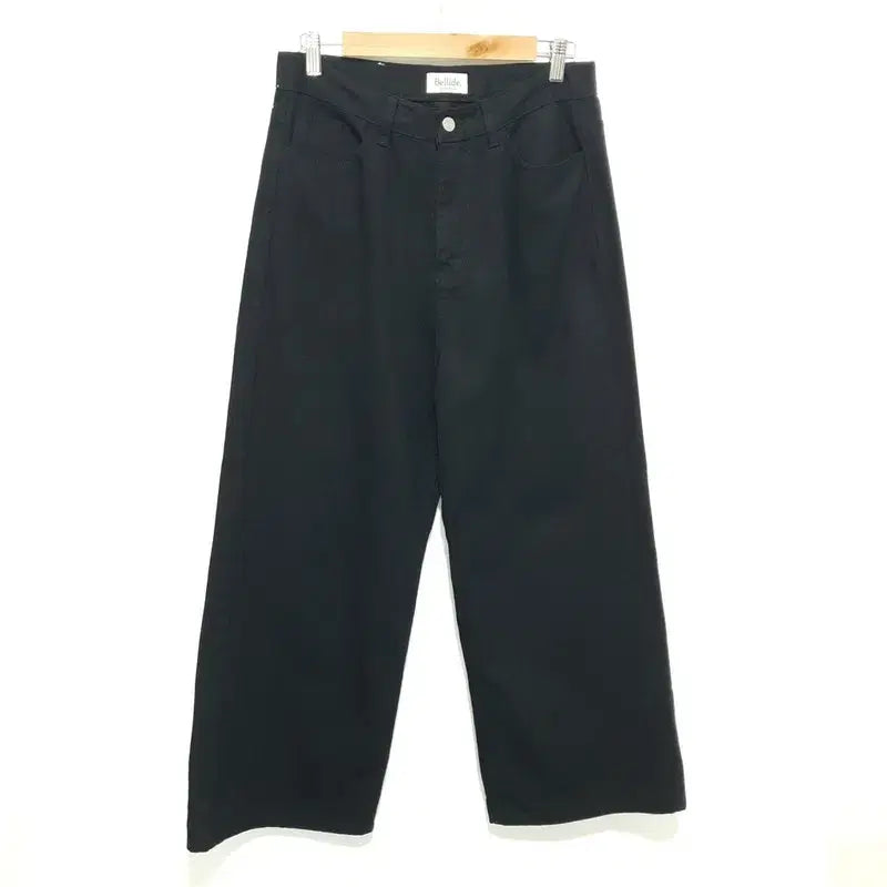 [BUNJANG] Bydelhi Cotton Wide Pants L / 베이델리 코튼 와이드 팬츠 L_M2810