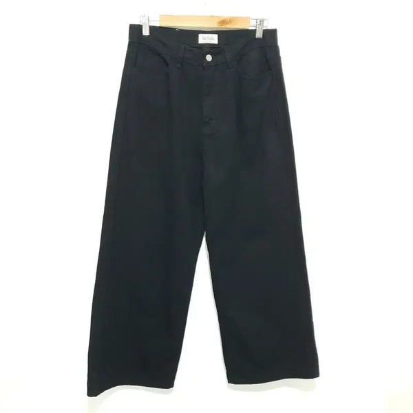 [BUNJANG] Bydelhi Cotton Wide Pants L / 베이델리 코튼 와이드 팬츠 L_M2810