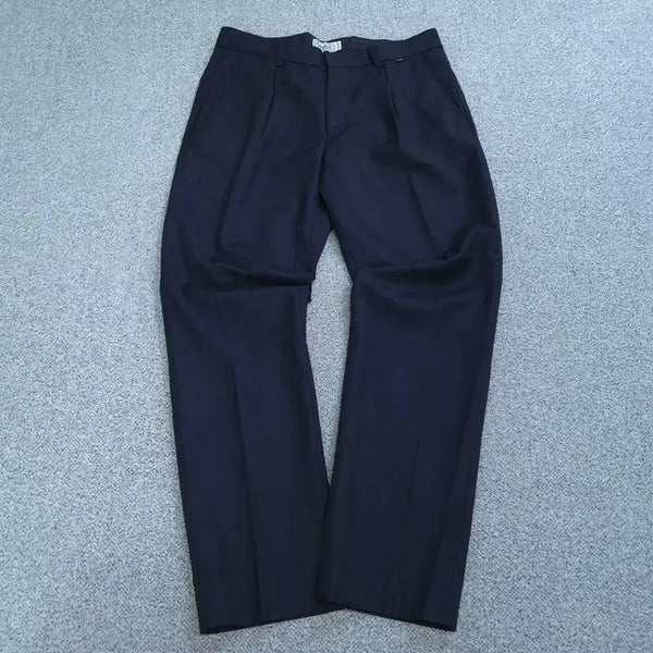[BUNJANG] Covernat MEDIUM Pants / MEDIUM 커버낫 바지 | 0713C30