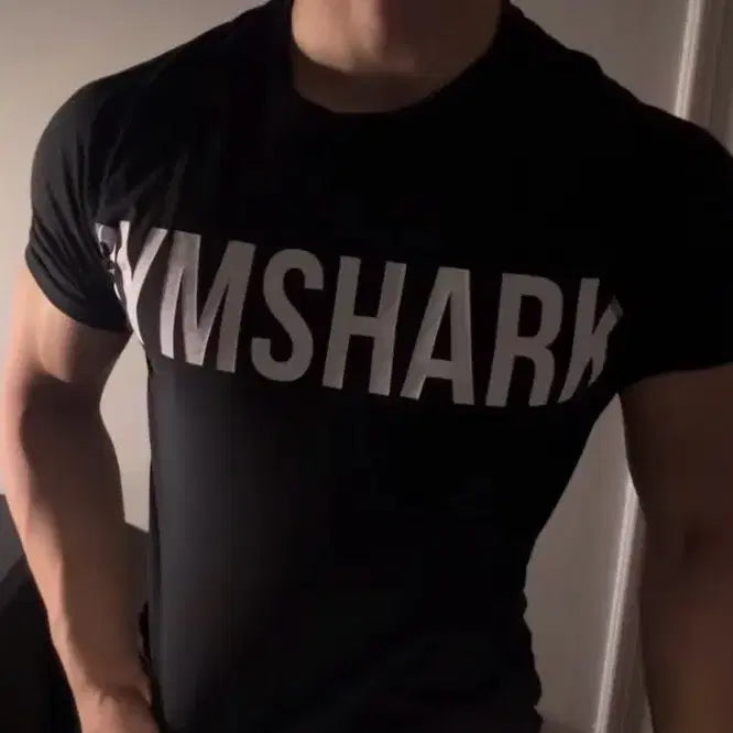 [BUNJANG] Gymshark Training T-Shirt / Gymshark짐샤크