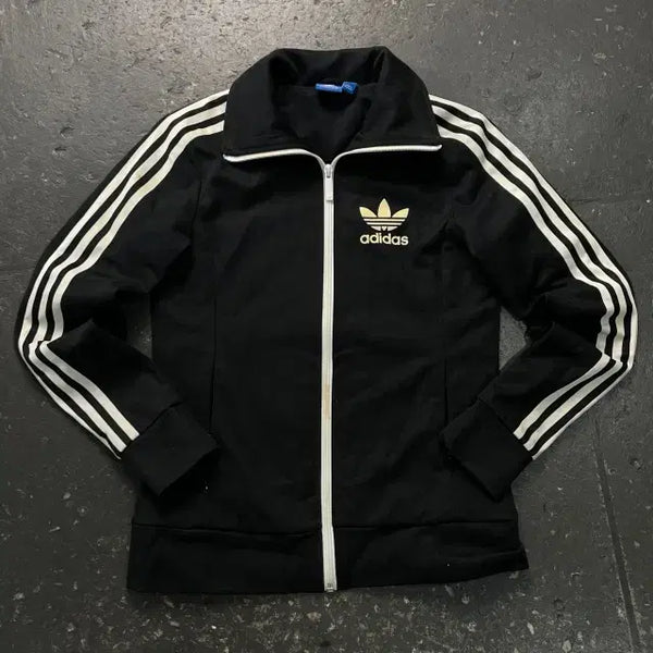 [BUNJANG] Adidas Europa Track Jacket / 90 아디다스 유로파 져지