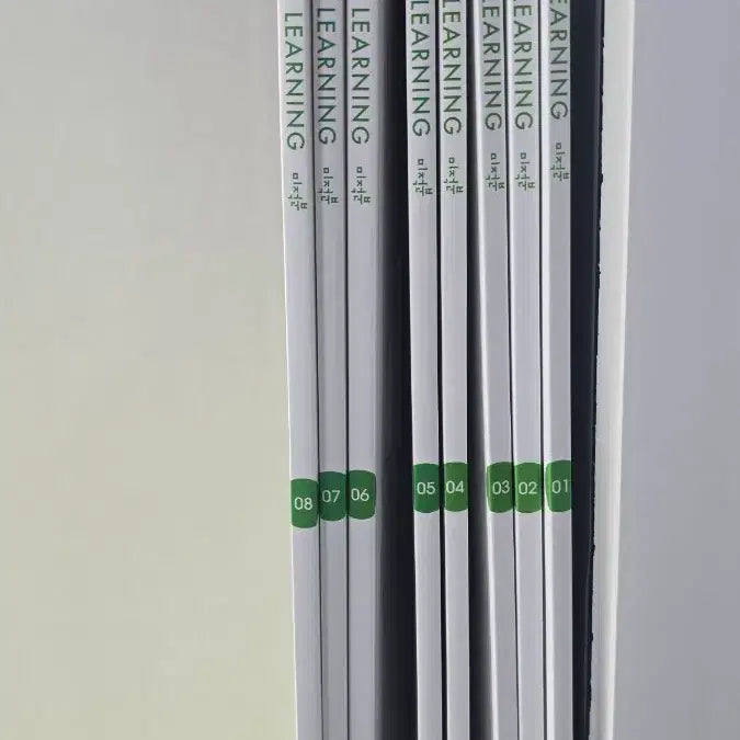 [BUNJANG] Sidae Injae Lee Dong-sun T Deep Learning Calculus Bundle Set / 시대인재 이동선T 딥러닝 미적분 일괄