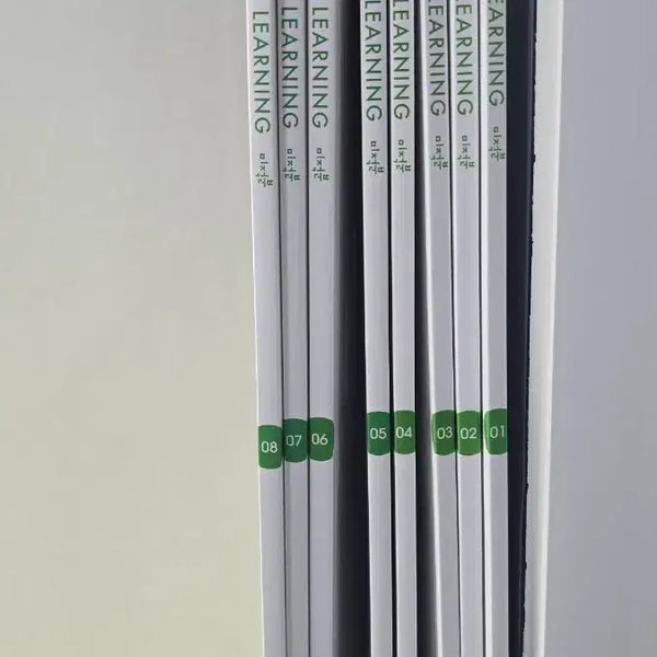 [BUNJANG] Sidae Injae Lee Dong-sun T Deep Learning Calculus Bundle Set / 시대인재 이동선T 딥러닝 미적분 일괄